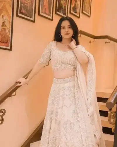 Escort Service In Senapati Bapat Road